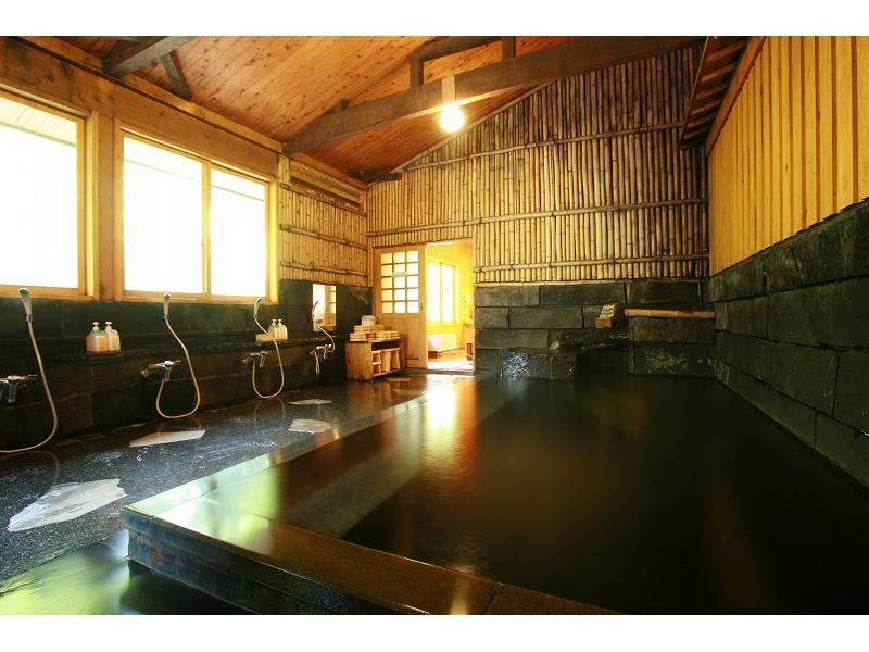 Ryokan Okunoyu Minamioguni Extérieur photo