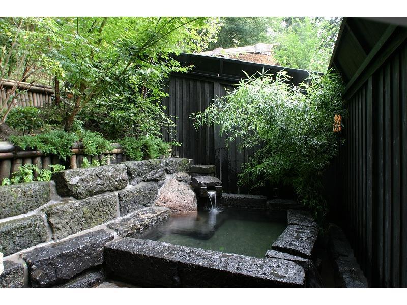 Ryokan Okunoyu Minamioguni Extérieur photo