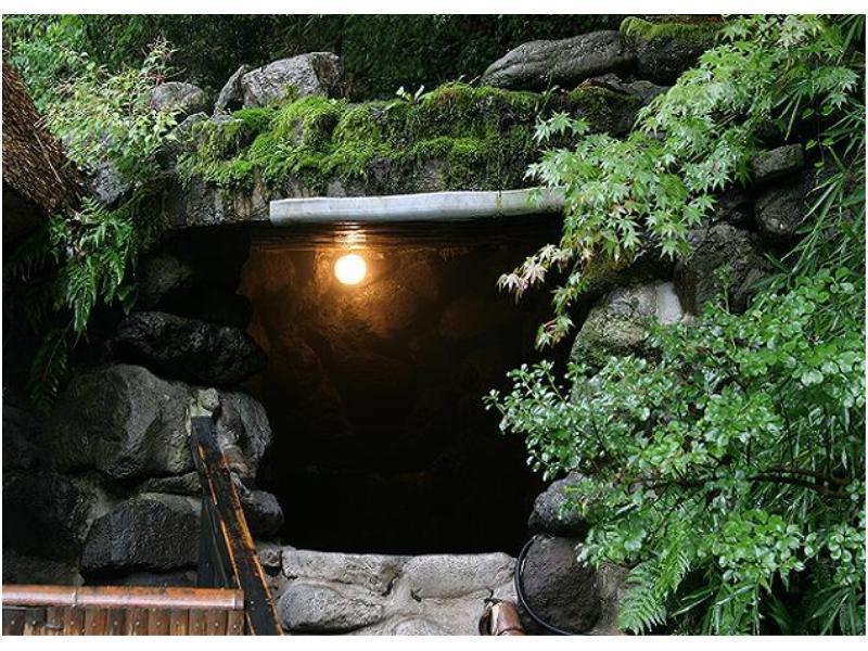 Ryokan Okunoyu Minamioguni Extérieur photo
