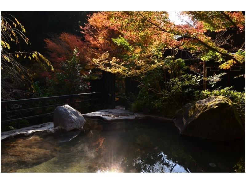 Ryokan Okunoyu Minamioguni Extérieur photo