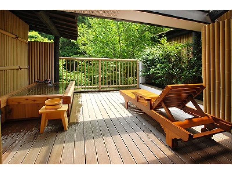 Ryokan Okunoyu Minamioguni Extérieur photo