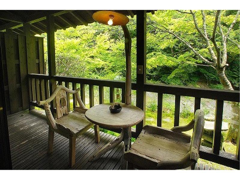 Ryokan Okunoyu Minamioguni Extérieur photo