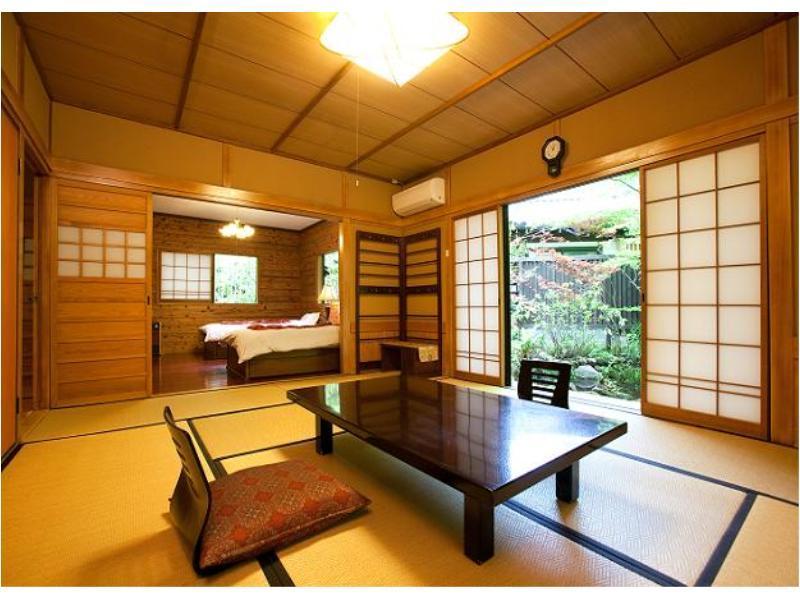 Ryokan Okunoyu Minamioguni Extérieur photo