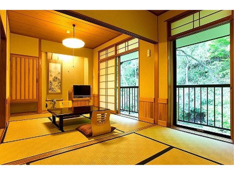 Ryokan Okunoyu Minamioguni Extérieur photo