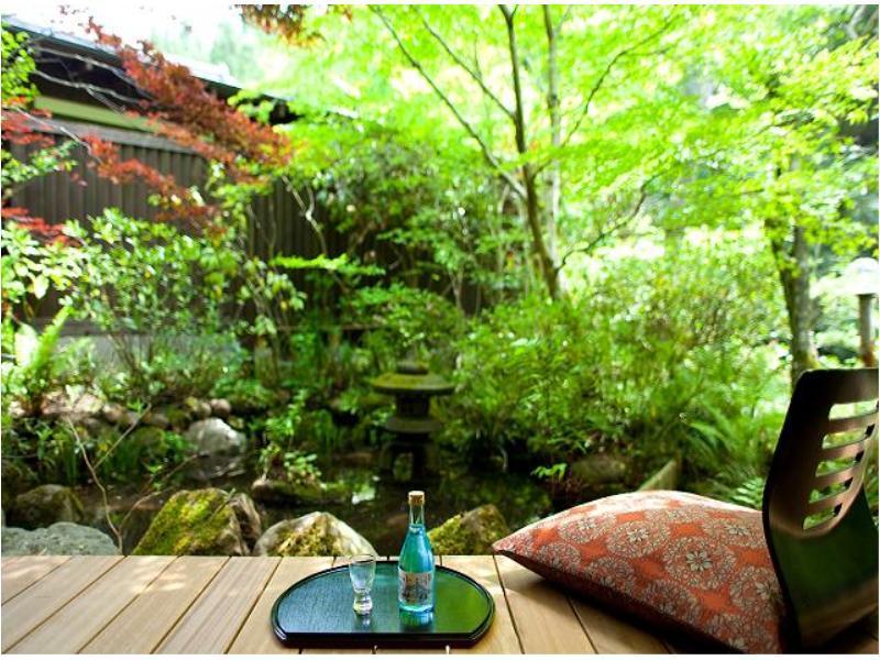 Ryokan Okunoyu Minamioguni Extérieur photo