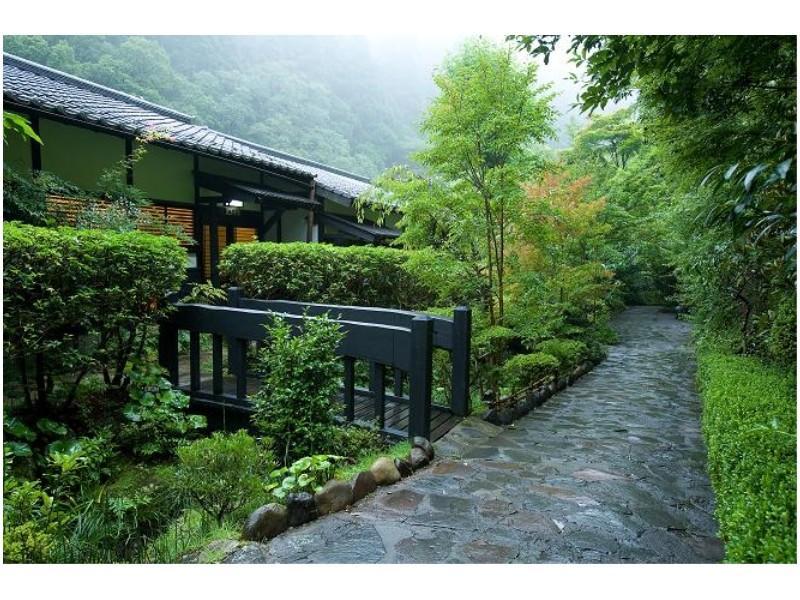 Ryokan Okunoyu Minamioguni Extérieur photo