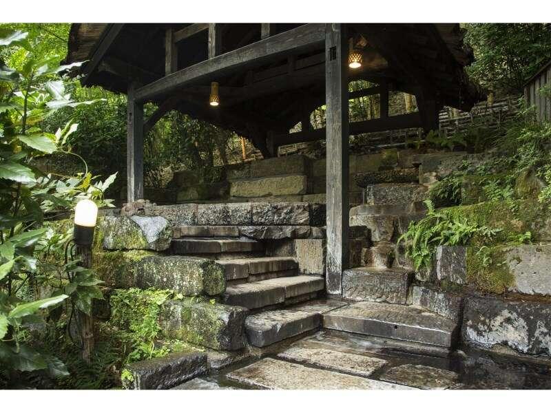 Ryokan Okunoyu Minamioguni Extérieur photo
