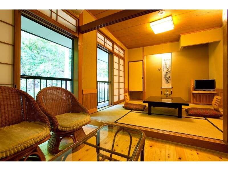 Ryokan Okunoyu Minamioguni Extérieur photo