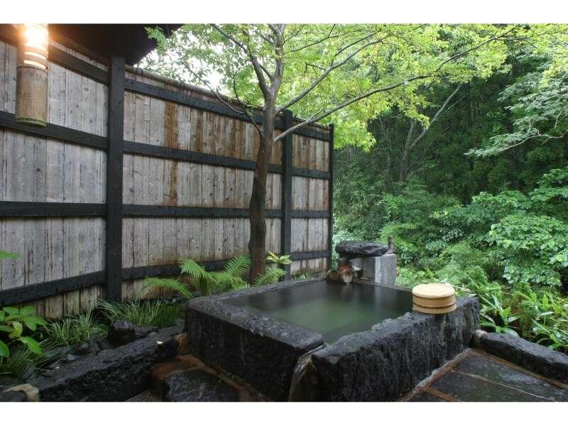Ryokan Okunoyu Minamioguni Extérieur photo