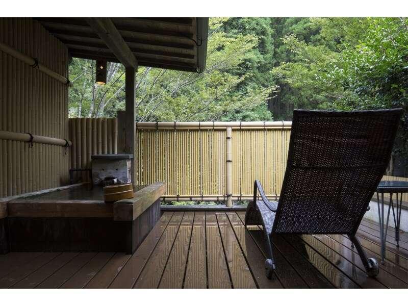 Ryokan Okunoyu Minamioguni Extérieur photo