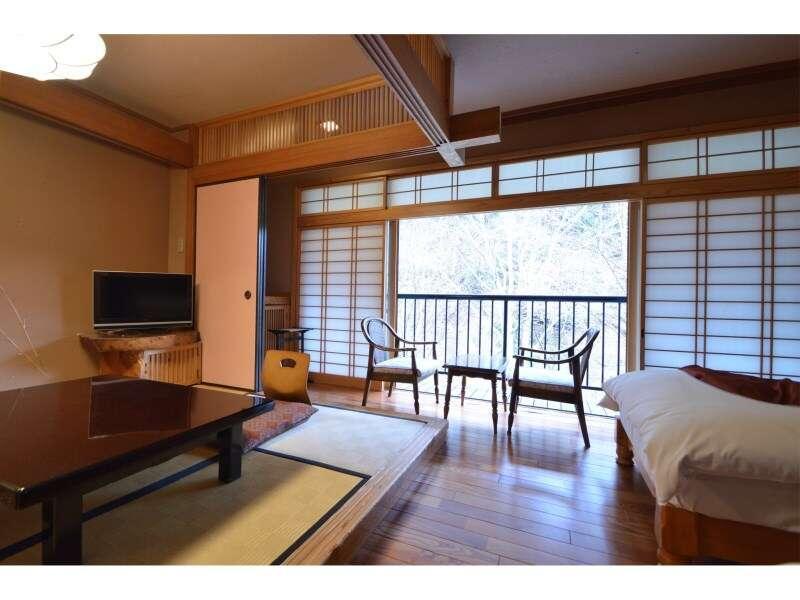 Ryokan Okunoyu Minamioguni Extérieur photo